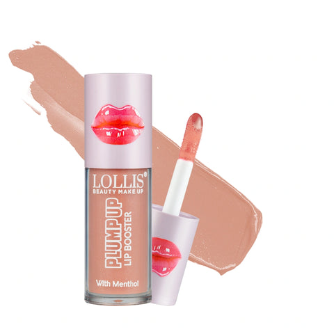 Lollis Plump Up Lip Booster