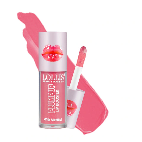 Lollis Plump Up Lip Booster