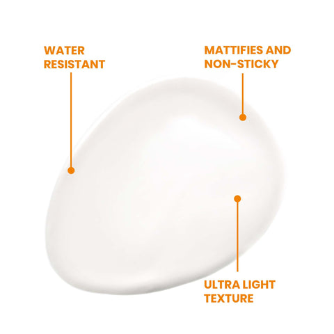 Cleanance Solaire SPF50+ 50ML