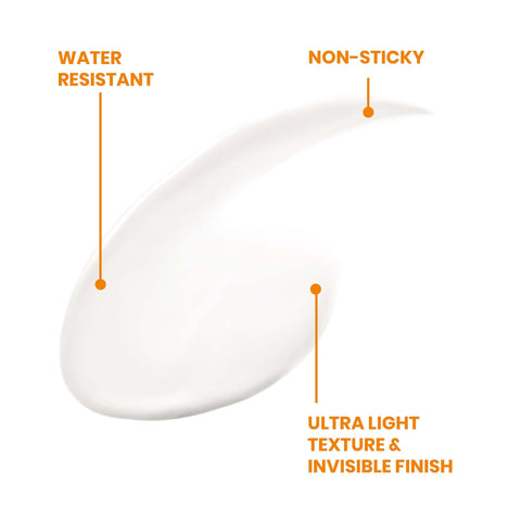 Avène Very High Protection SPF 50+ Fragrance-Free Fluid Ultra-Light