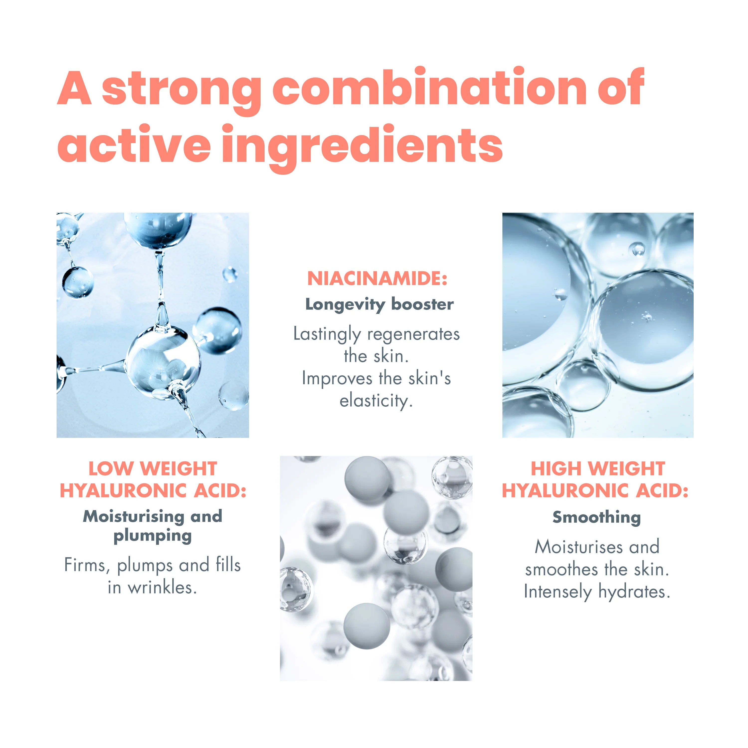 Hyaluron Activ B3 Multi-intensive night cream