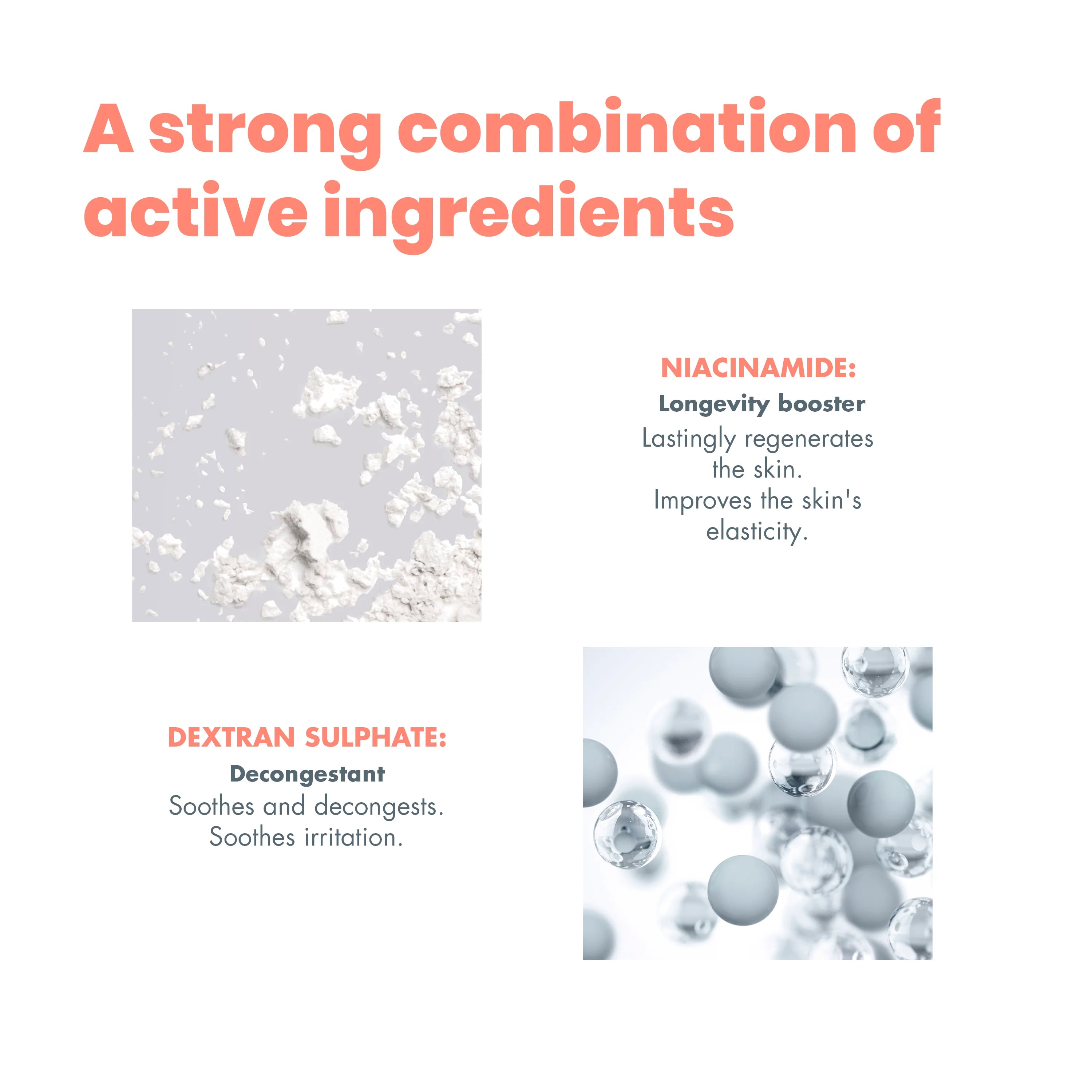 Hyaluron Active B3 Triple Correction Eye Cream 15ml