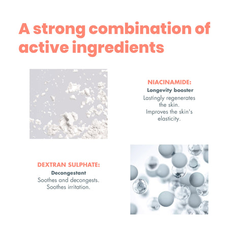 Hyaluron Active B3 Triple Correction Eye Cream 15ml