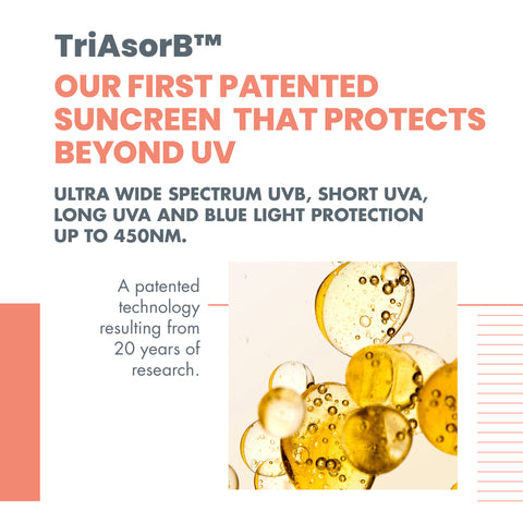 BUY 1 GET 1 : Avene Ultra light sun screen SPF50