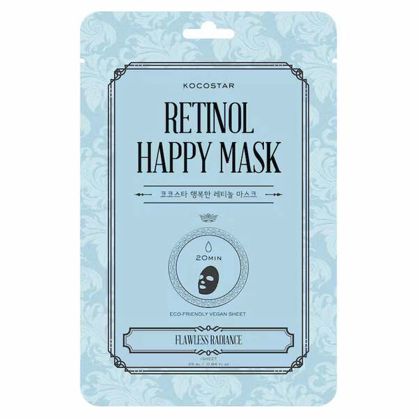 Happy Mask Retinol