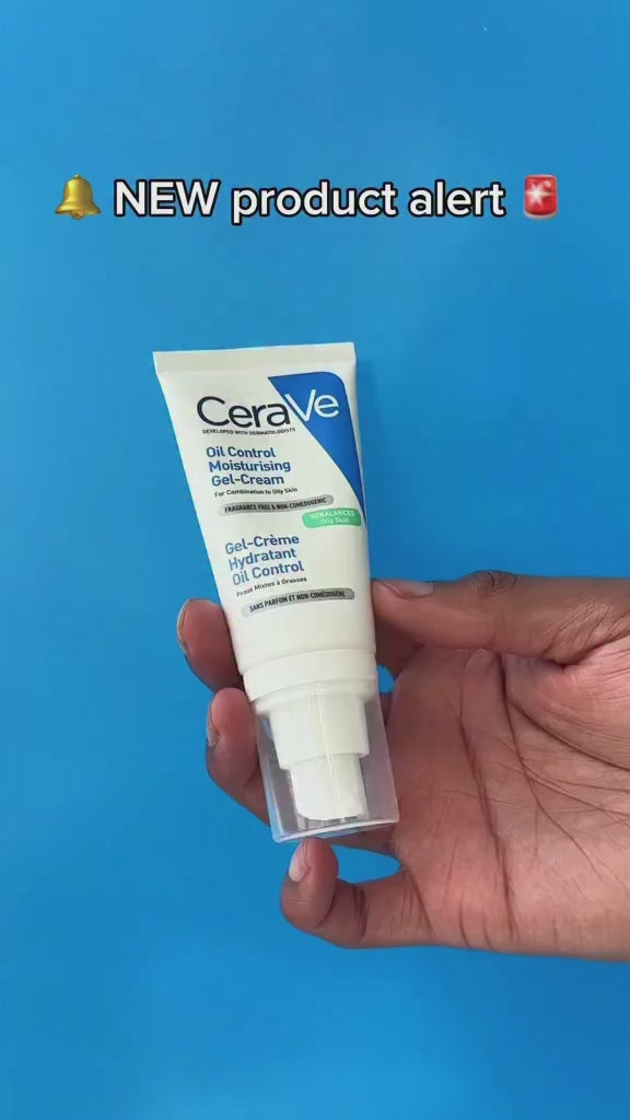 Load video: Cerave Hydrating Hyaluronic Acid Serum for Dry Skin 30ml