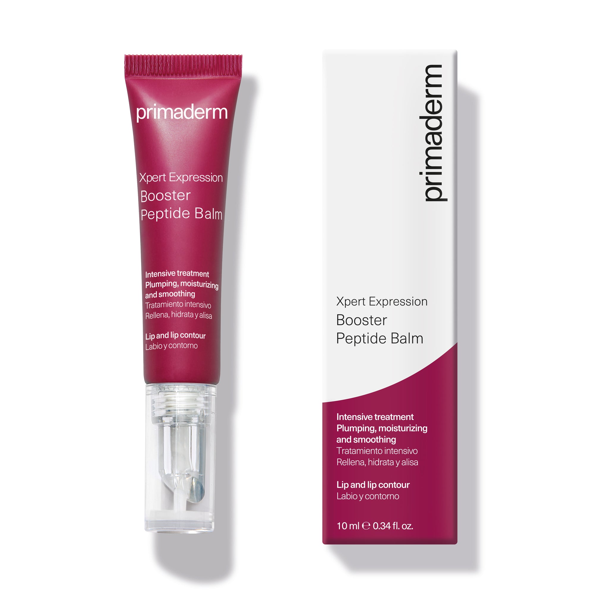 XPERT EXPRESSION BOOSTER PEPTIDE BALM 15 ML