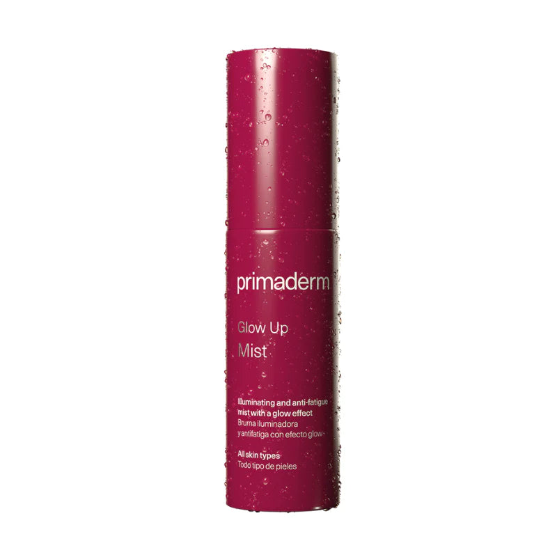 GLOW UP MIST 50 ML