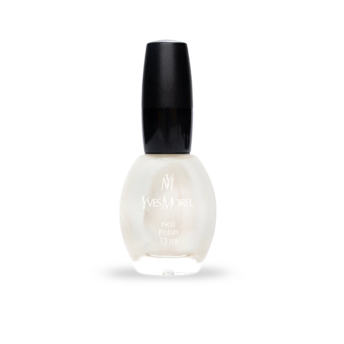 Yves Morel Nail Polish
