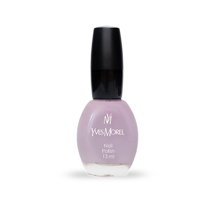 Yves Morel Nail Polish