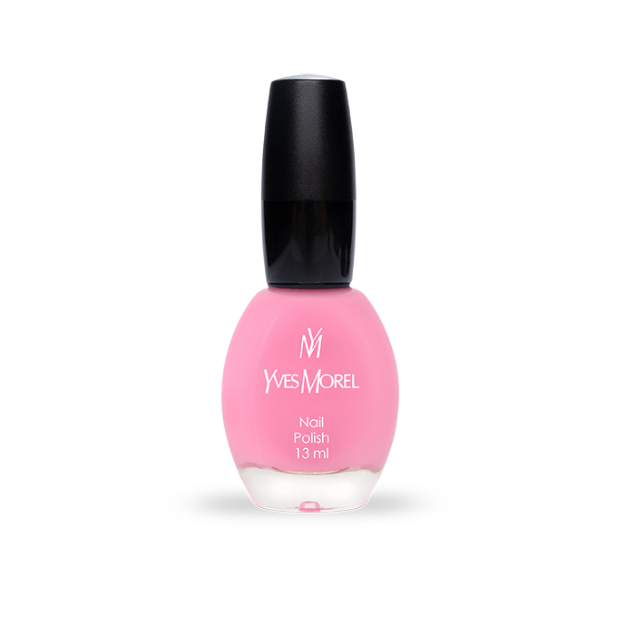 Yves Morel Nail Polish