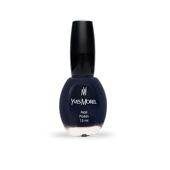 Yves Morel Nail Polish