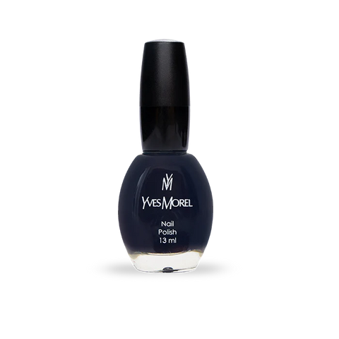 Yves Morel Nail Polish