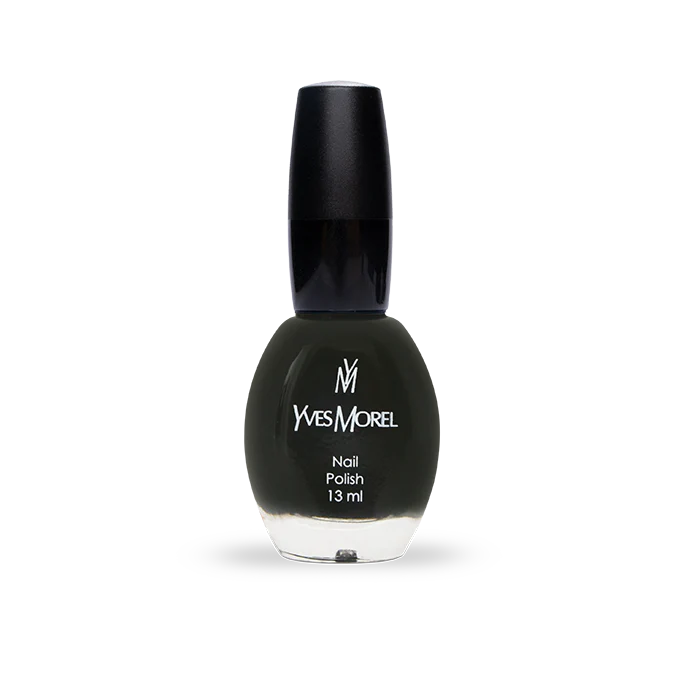 Yves Morel Nail Polish