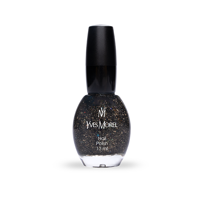 Yves Morel Nail Polish