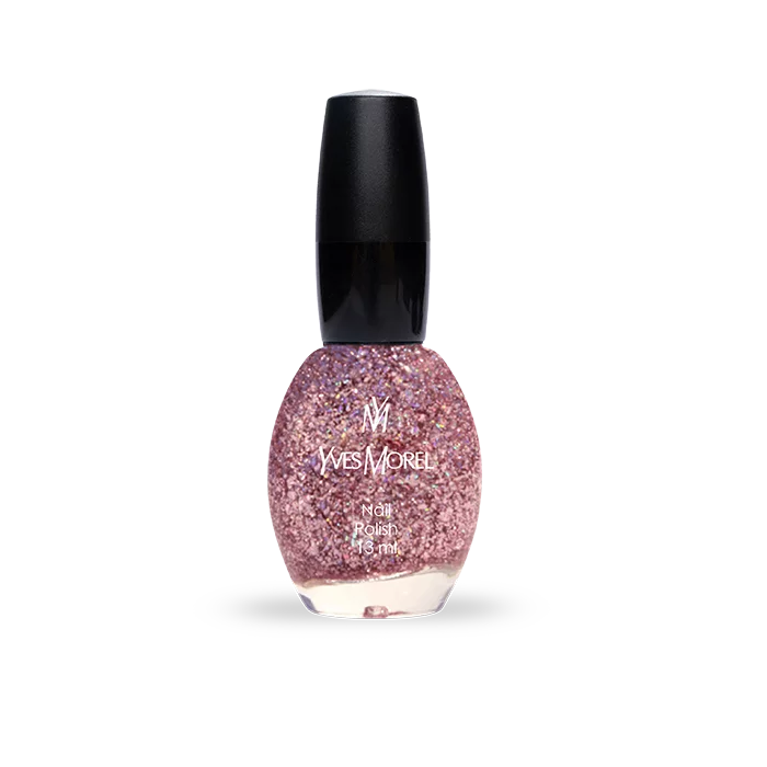 Yves Morel Nail Polish