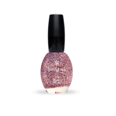 Yves Morel Nail Polish