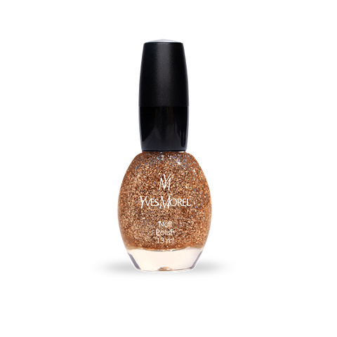 Yves Morel Nail Polish