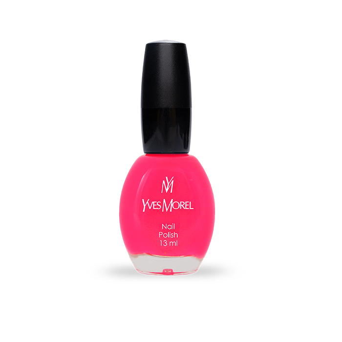 Yves Morel Nail Polish