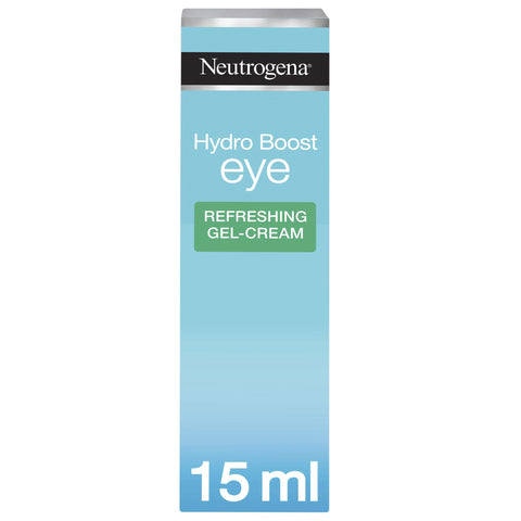 Hydro boost eye gel-cream 15ml