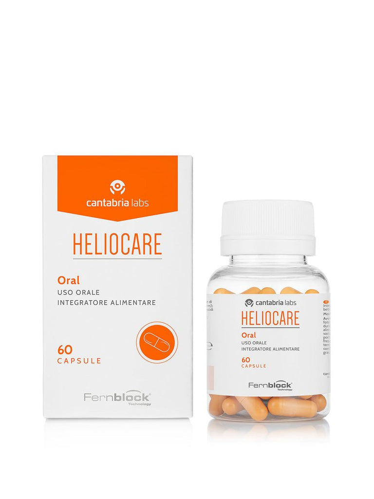 Heliocare Oral