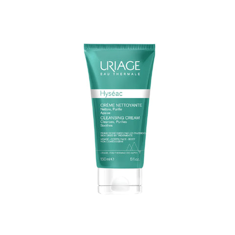 Hyséac Cleansing Cream 150ML