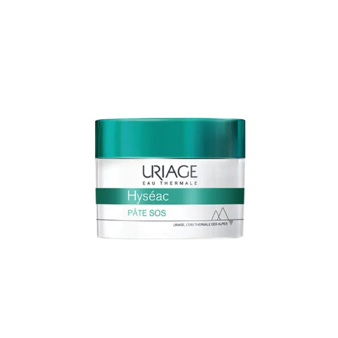 Hyseac SOS Paste 15G GIFT