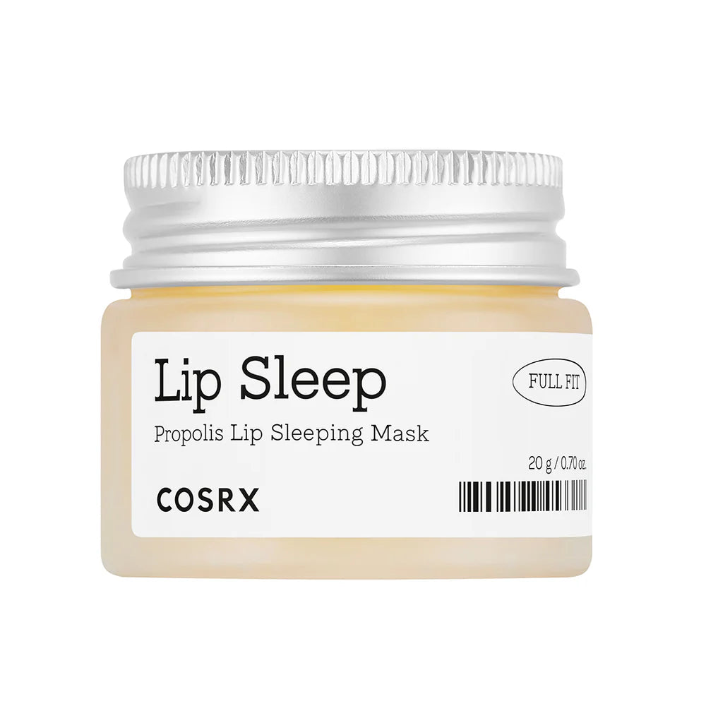 Lip Sleep - Full Fit Propolis Lip Sleeping Mask