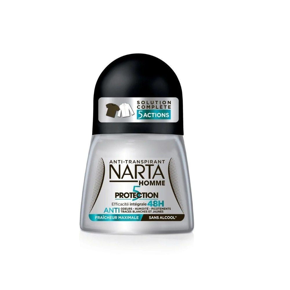 NARTA Roll H 5 Protect 50ml