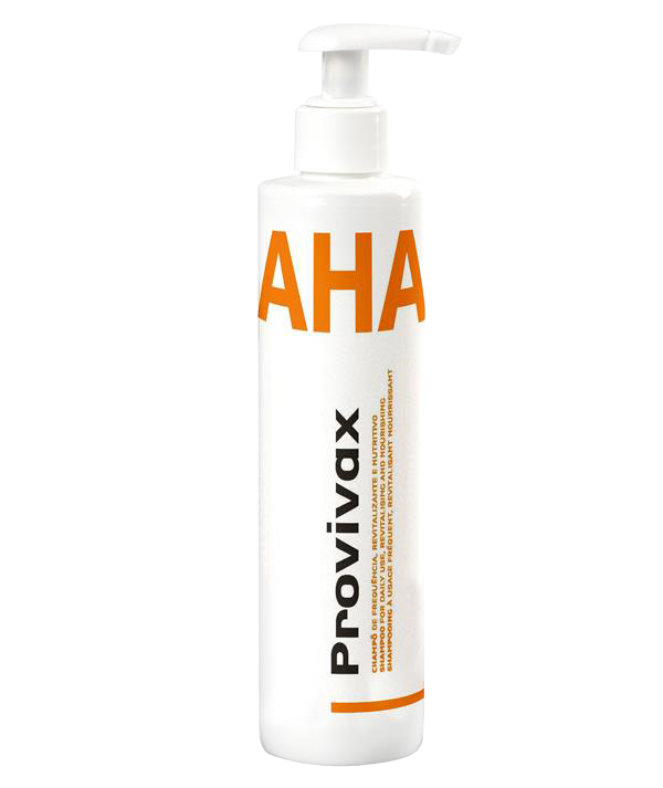 Provivax Aha 200Ml