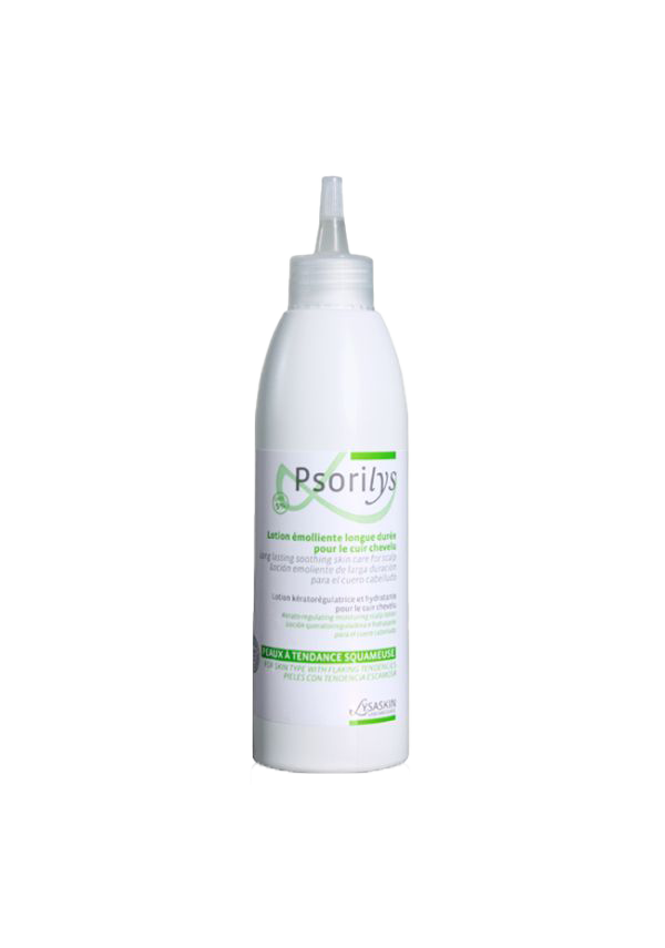 Psorilys Scalp Lotion 150Ml