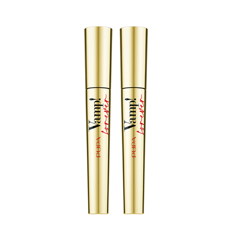 30 % OFF 2X Pupa Milano Mascara Vamp! Forever