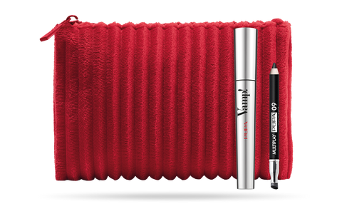 KIT VAMP! MASCARA+MINI MULTIPLAY