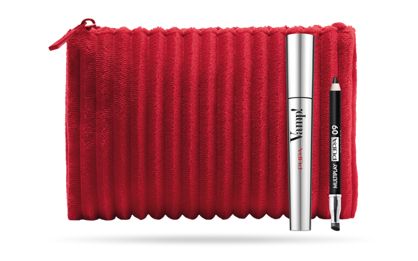 KIT VAMP! MASCARA+MINI MULTIPLAY