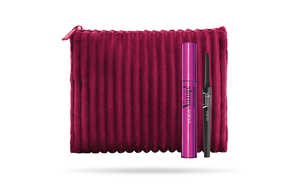 KIT VAMP!LASH EXTENDER+ EYE PENCIL
