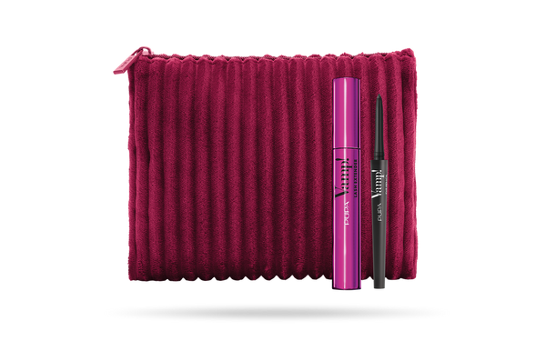 KIT VAMP!LASH EXTENDER+ EYE PENCIL