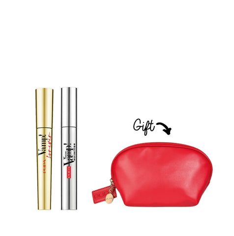 30 % OFF VAMP! MASCARA DEFINITION +  Vamp! Forever Get pouch