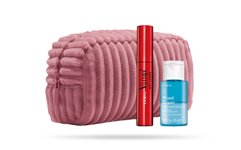 KIT VAMP! SEXY LASHES+ WAND ERASER