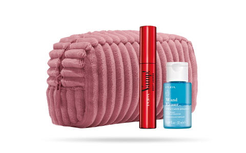 KIT VAMP! SEXY LASHES+ WAND ERASER