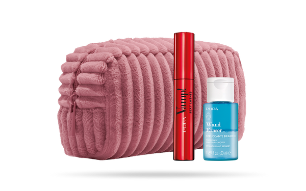 KIT VAMP! SEXY LASHES+ WAND ERASER