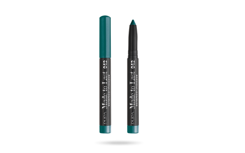 Pupa Milano Made To Last Waterproof Eyeshadow