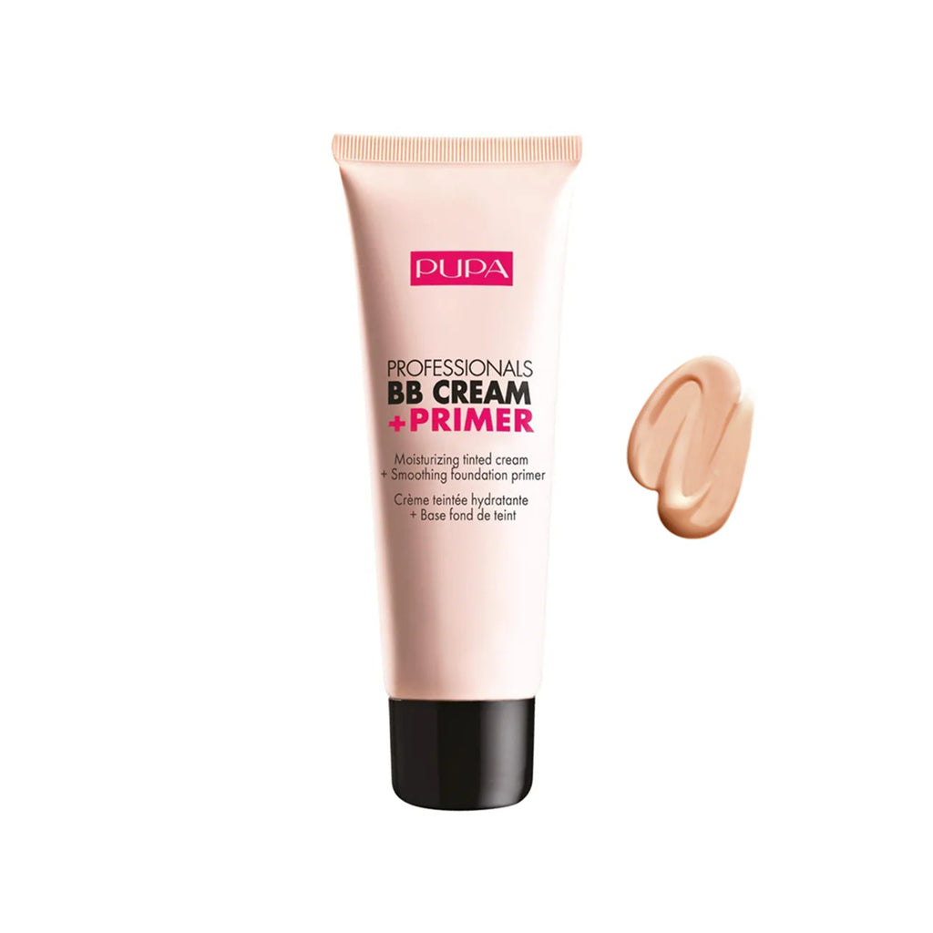 BB CREAM + PRIMER PELLI M/G