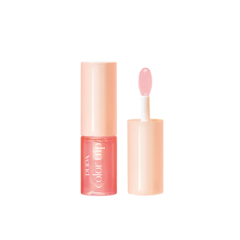 Pupa Color Trip Nourishing Lip Oil