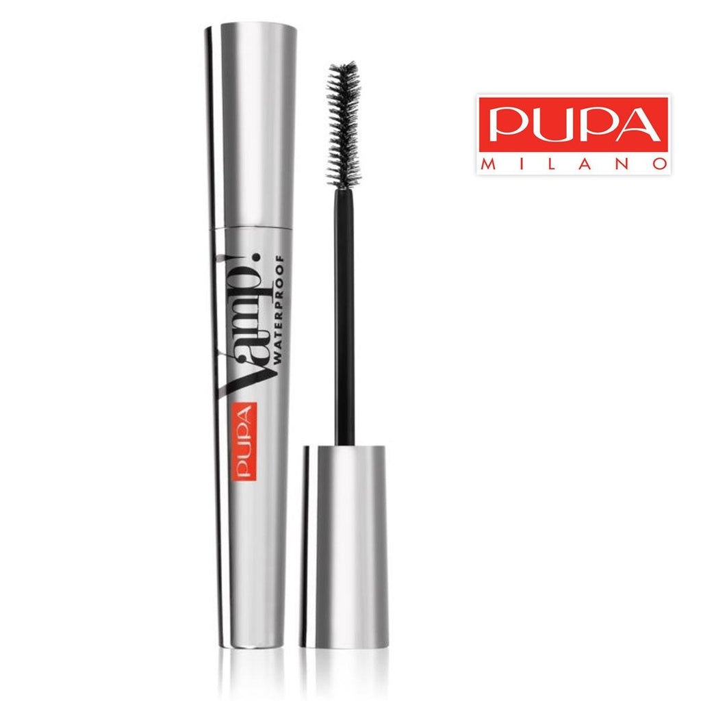 Pupa Milano Vamp! Extreme Mascara Waterproof
