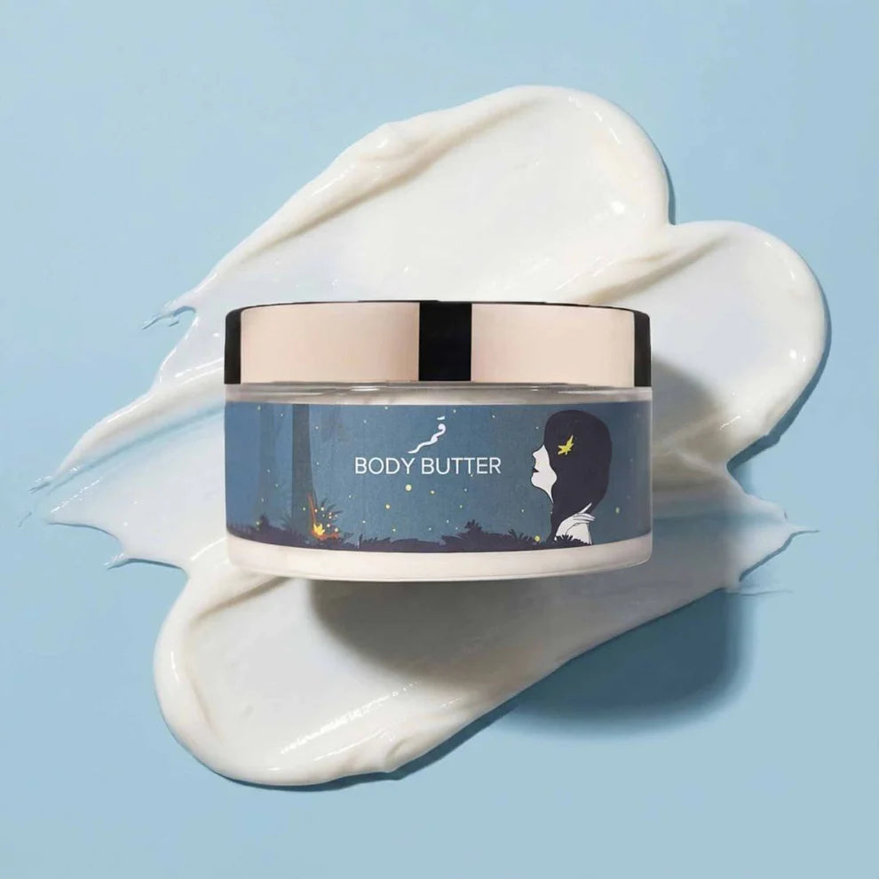 Qamar Body Butter - 200 g