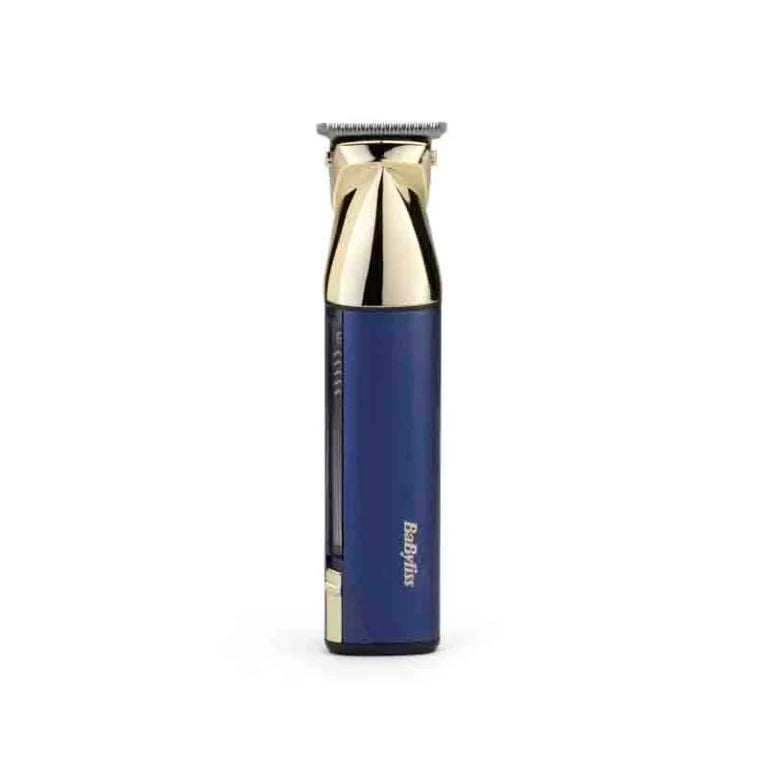 Babyliss  Super-X Metal Multitrimmer 15 in 1 Special Edition