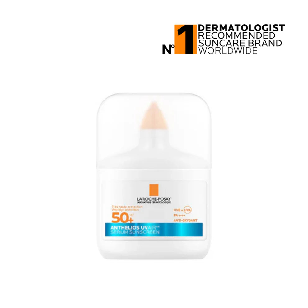 Anthelios UV Air Daily Ultra Light SPF50+