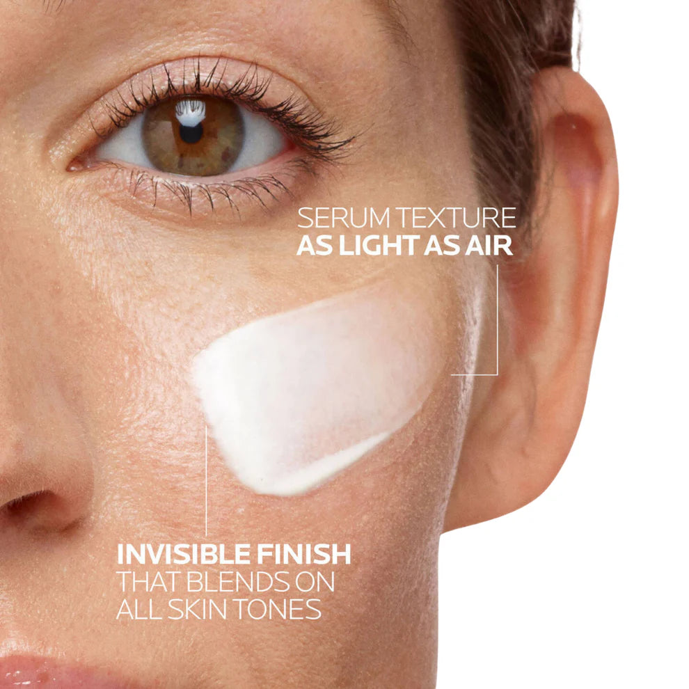 Anthelios UV Air Daily Ultra Light SPF50+