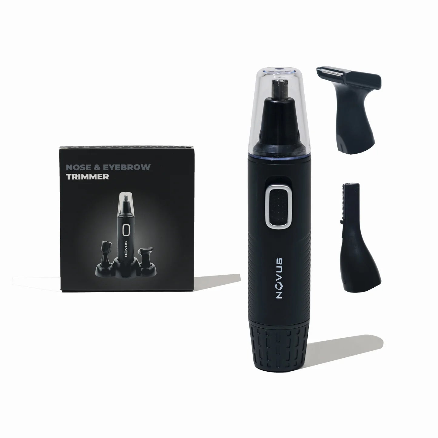Nose And Eyebrow Trimmer