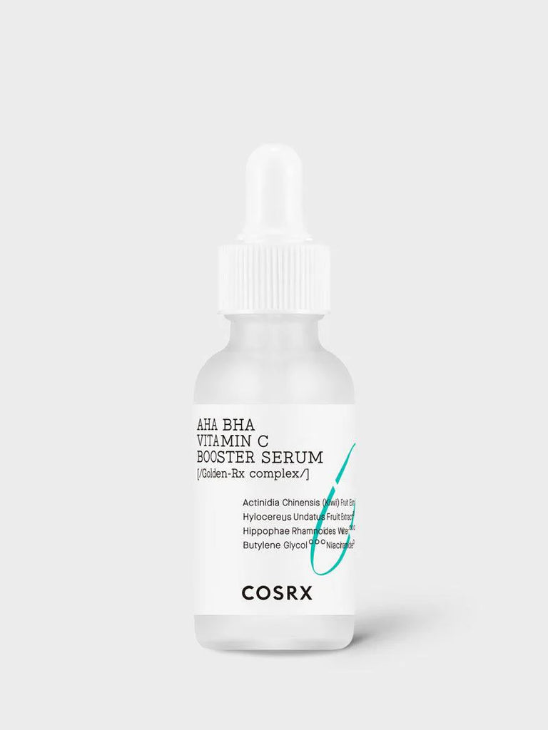 Refresh AHA/BHA Vitamin C BOOSTER SERUM